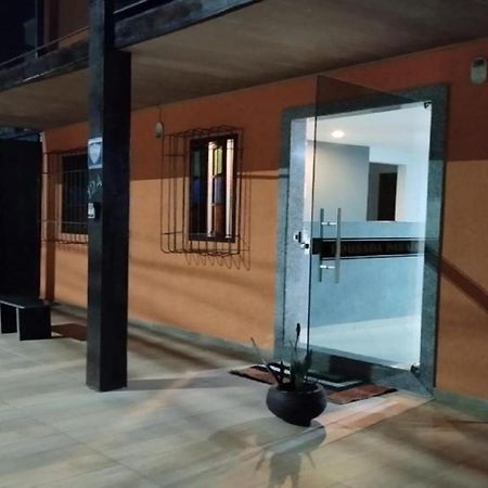 Hotel Pousada Guarapari - Paraiso2 Екстер'єр фото