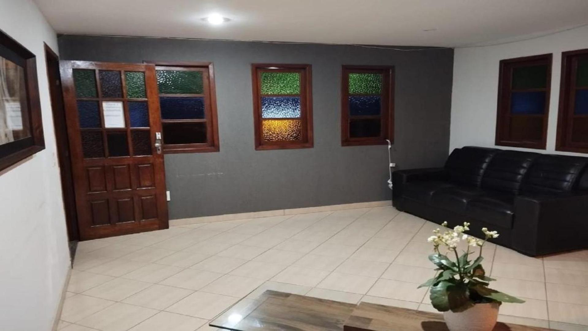 Hotel Pousada Guarapari - Paraiso2 Екстер'єр фото