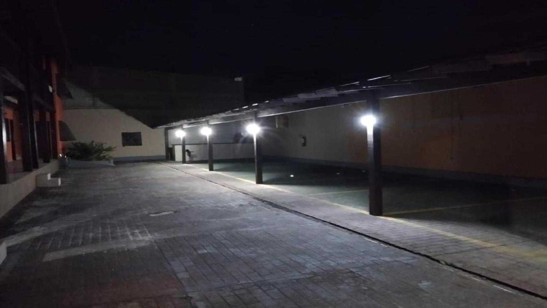 Hotel Pousada Guarapari - Paraiso2 Екстер'єр фото