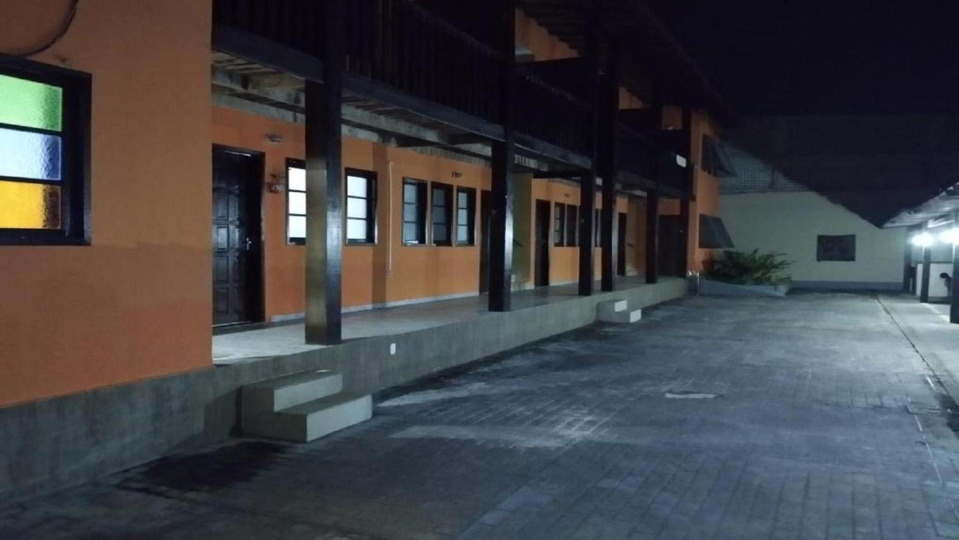Hotel Pousada Guarapari - Paraiso2 Екстер'єр фото