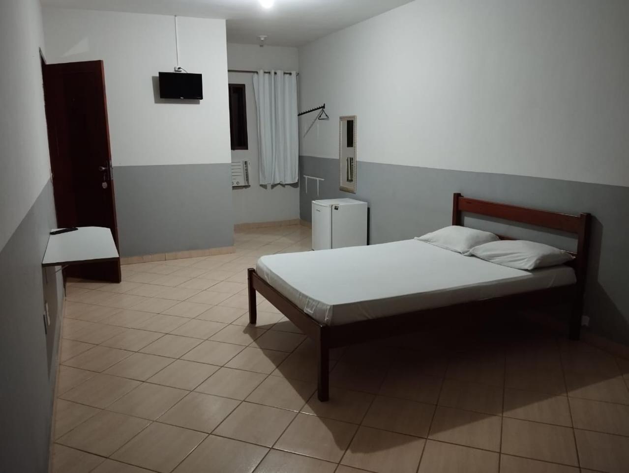 Hotel Pousada Guarapari - Paraiso2 Номер фото