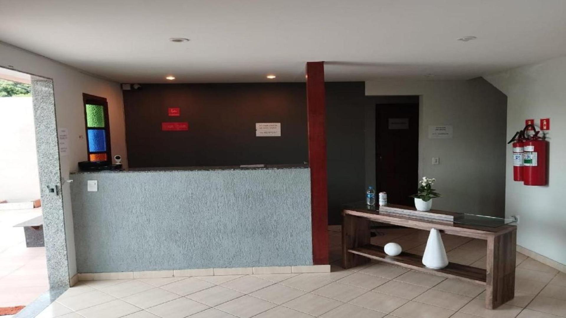 Hotel Pousada Guarapari - Paraiso2 Екстер'єр фото