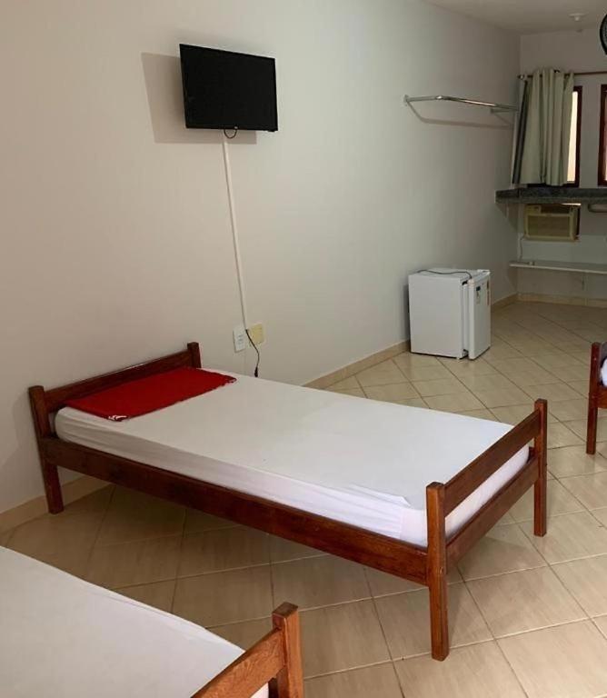 Hotel Pousada Guarapari - Paraiso2 Номер фото