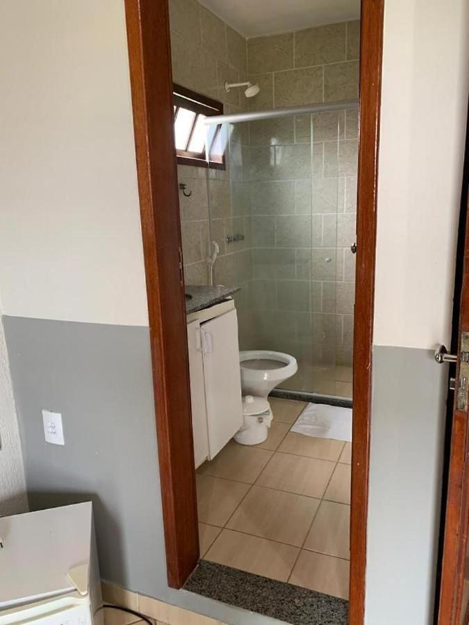 Hotel Pousada Guarapari - Paraiso2 Номер фото